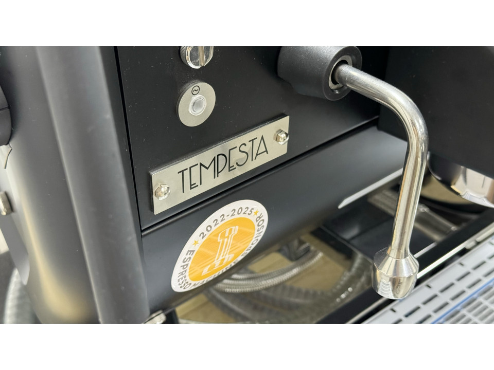 Machine à café automatique Astoria TEMPESTA GARA SAEP/2
