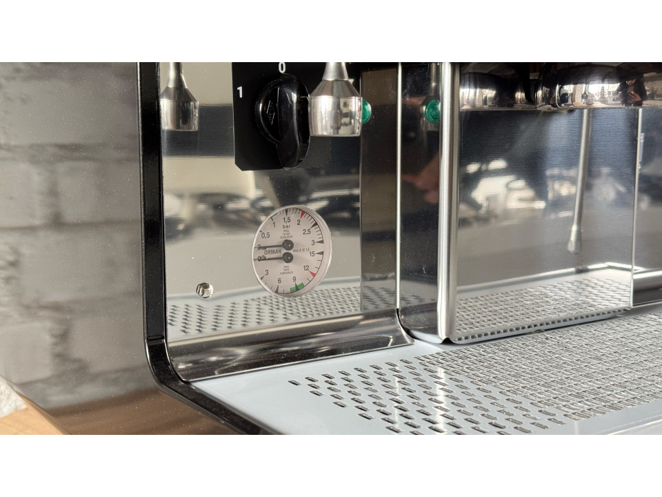 Automatyczna kawiarka Astoria Tanya 1GR