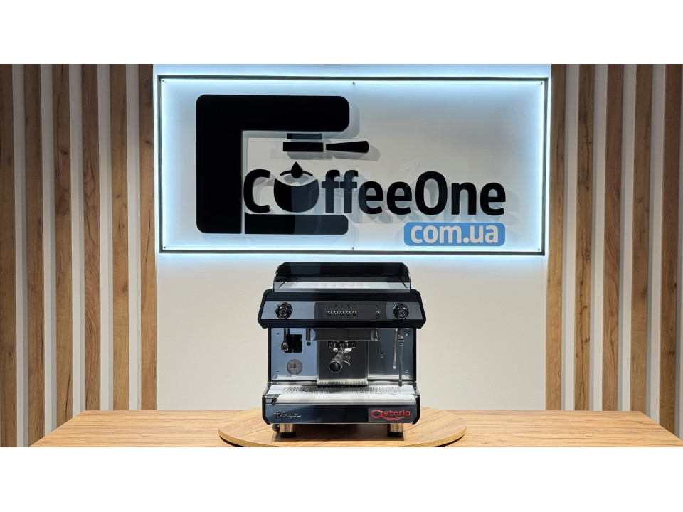 Automatische koffiemachine Astoria Tanya 1GR