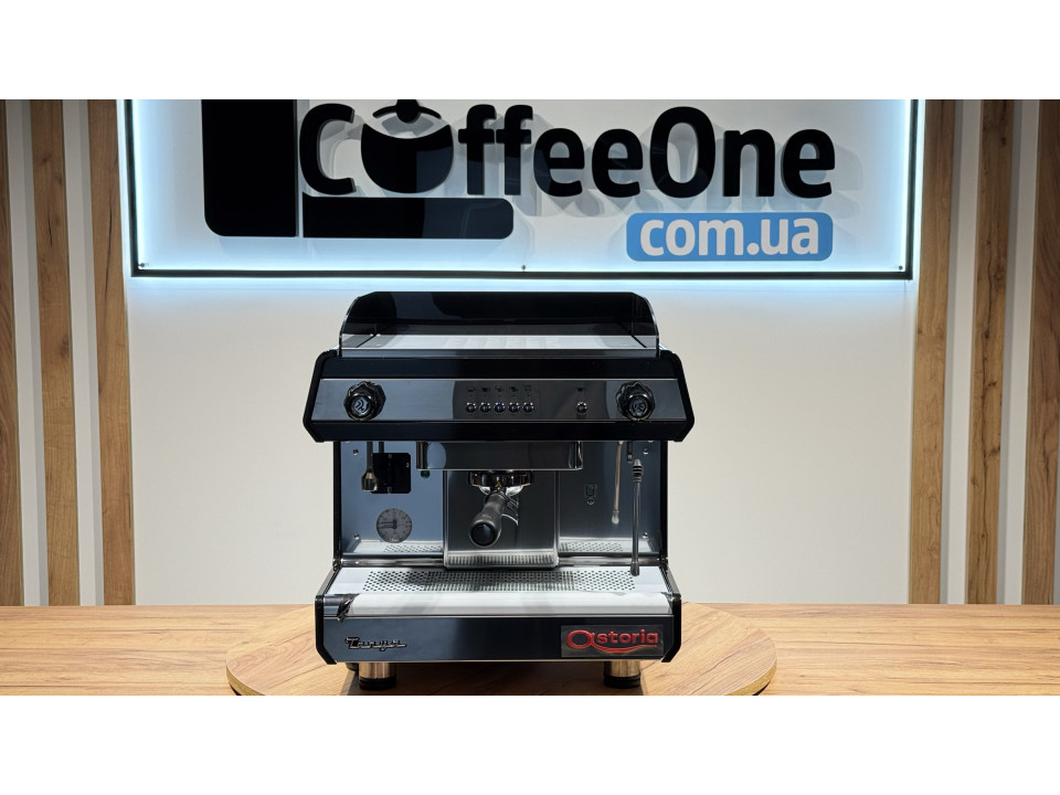 Automatische koffiemachine Astoria Tanya 1GR
