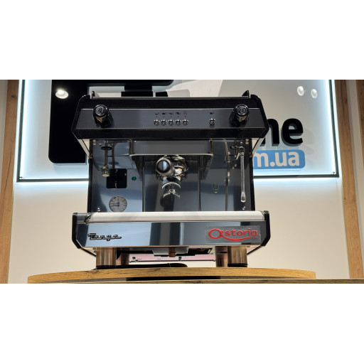 Automatic coffee machine Astoria Tanya 1GR — new