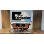 Multiboiler automatische koffiemachine Astoria Storm 2GR gebruikt