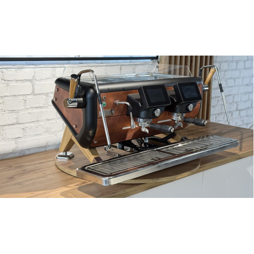 Automata kávéfőző Astoria Storm 2GR Többboiler — használt
