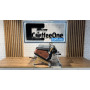 Multiboiler automatische koffiemachine Astoria Storm 2GR gebruikt