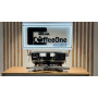 Professionele koffiemachine Astoria Storm 2GR gebruikt