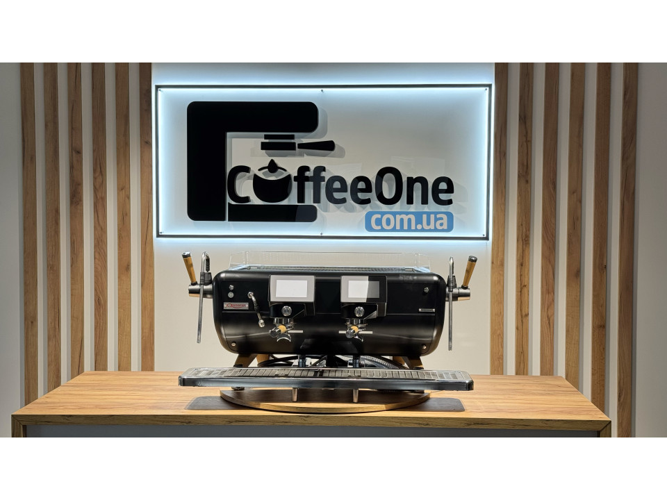 Professionele koffiemachine Astoria Storm 2GR gebruikt
