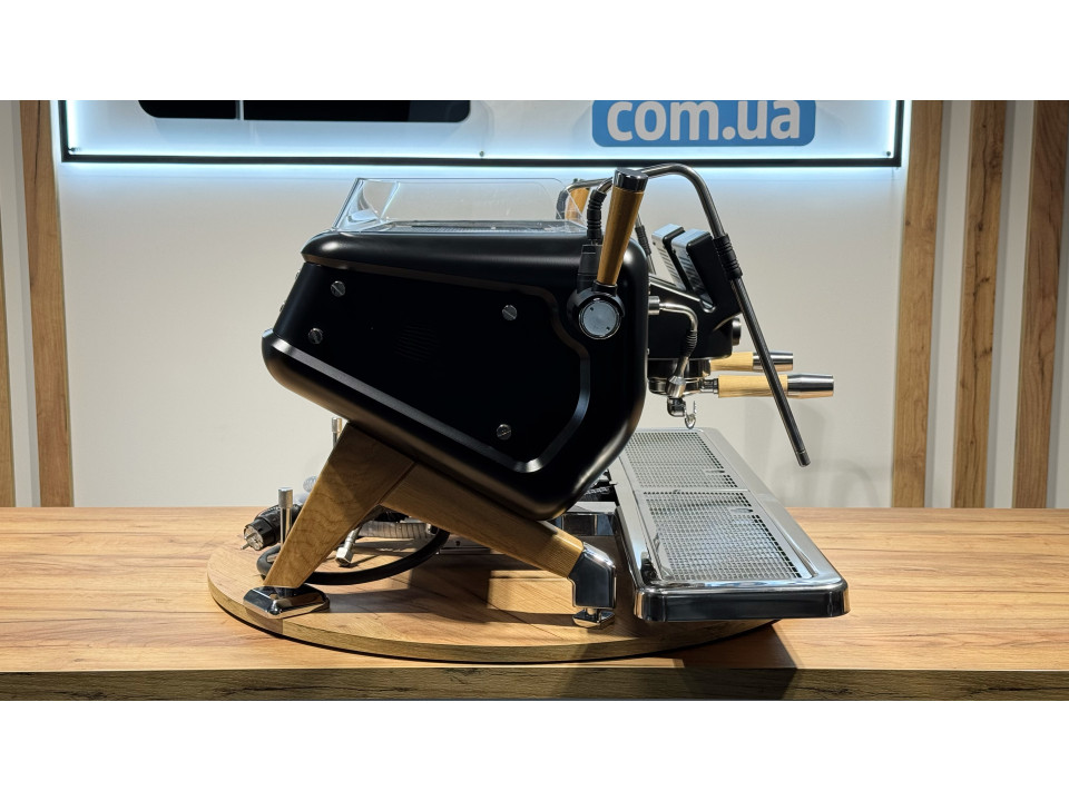 Professionele koffiemachine Astoria Storm 2GR gebruikt
