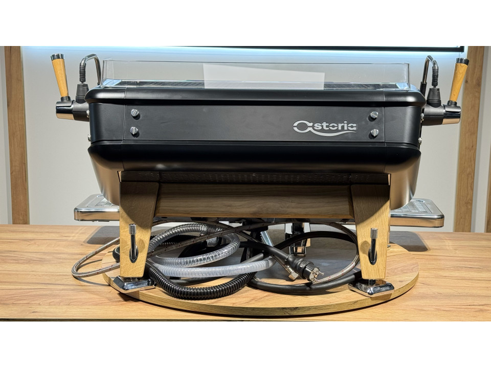 Professionele koffiemachine Astoria Storm 2GR gebruikt