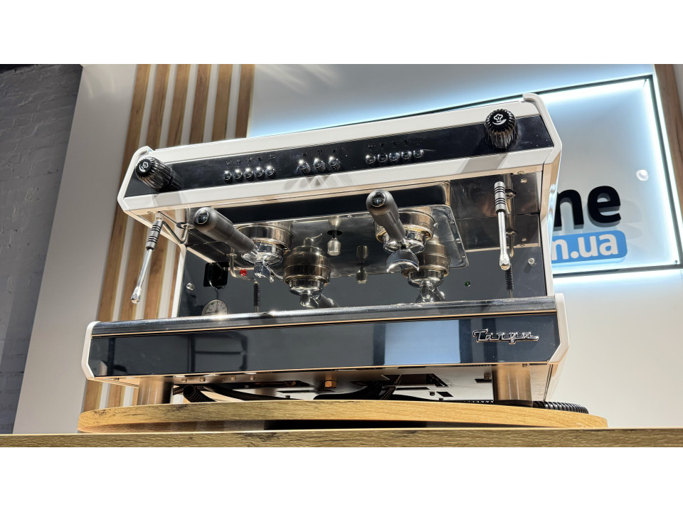 Gebruikte Astoria Tanya 2GR automatische koffiemachine