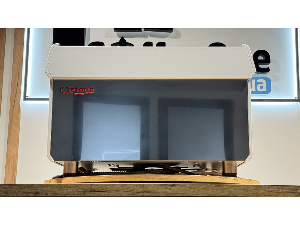 Gebruikte Astoria Tanya 2GR automatische koffiemachine