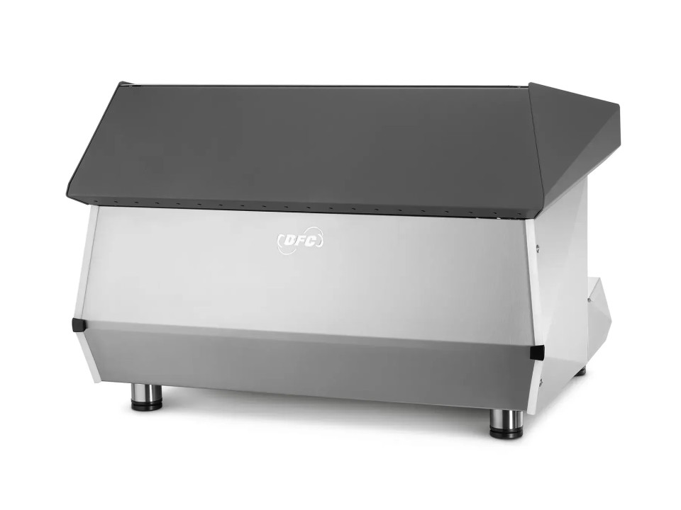 Kávovar BFC De Lux RS 2Gr Elektronický model