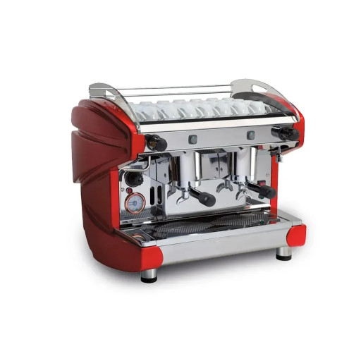 Macchina da caffè BFC Lira 2Gr modello SB Switch — nuova