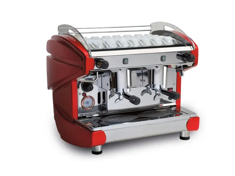 Koffiezetapparaat BFC Lira 2Gr SB Switch-model