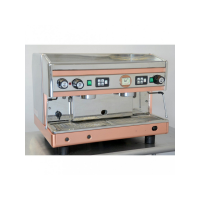 Aparat de cafea profesional CMA Astoria Argenta SAE (Livrat din Germania 0231) pentru baruri si cafenele — folosit