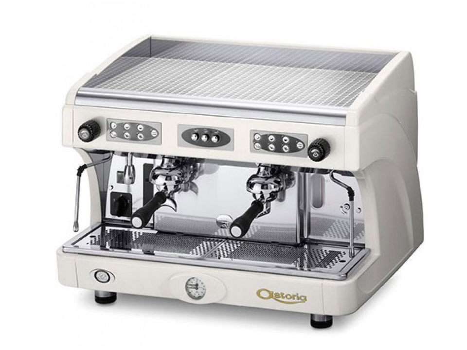 Професионален бар и кафе машина CMA Astoria Calypso Compact