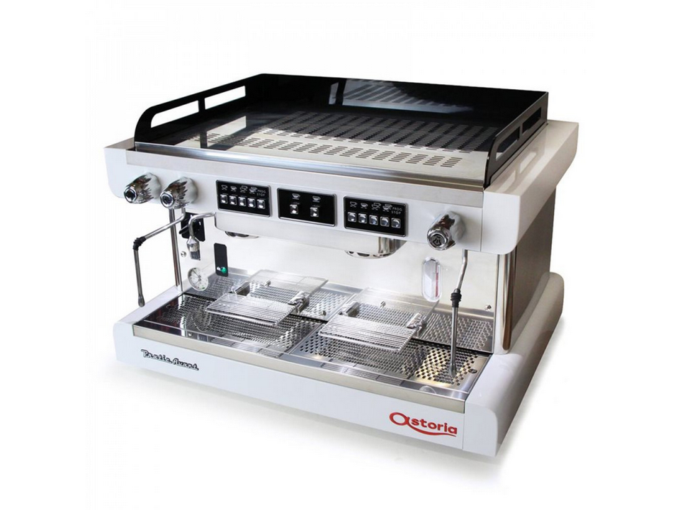 Professionelle Kaffeemaschine für Bars und Cafés CMA Astoria Pratic Avant
