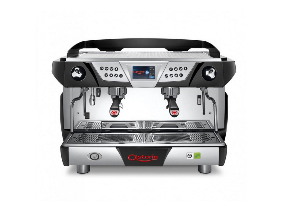 Professionele koffiemachine voor bars en cafés CMA Astoria Plus 4 You Multiboiler