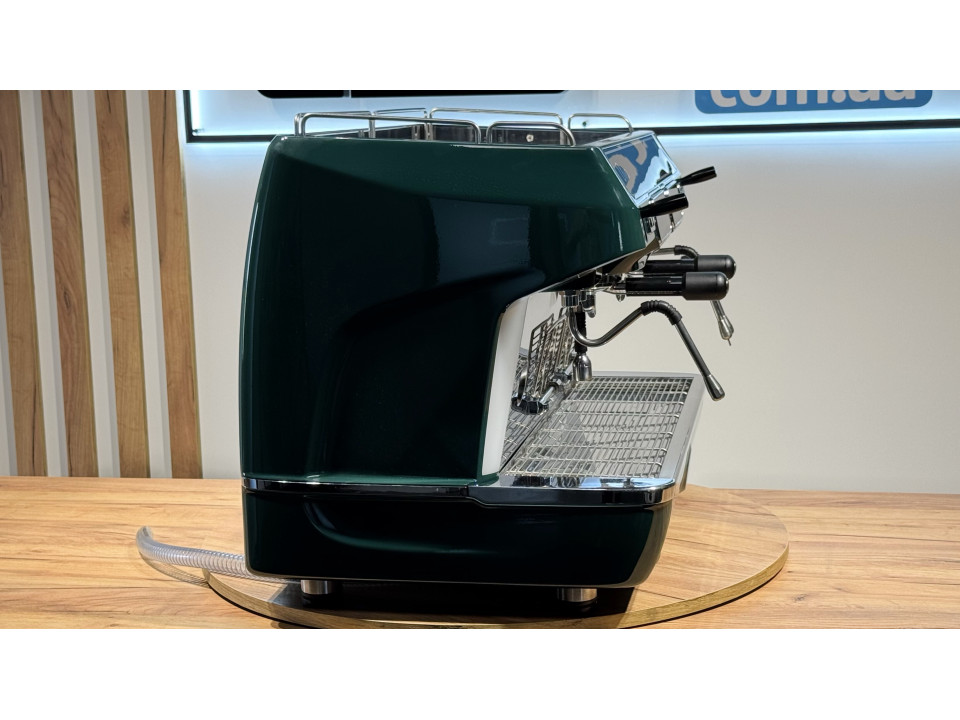 Gebruikte professionele Carimali Diva 2GR koffiemachine