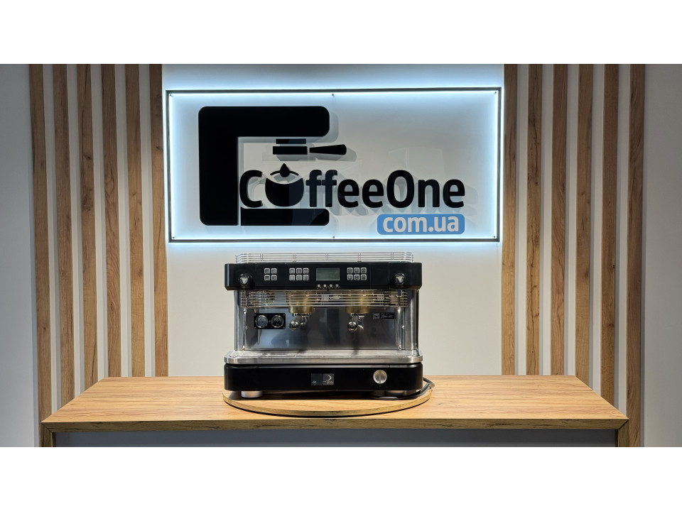 Professionele koffiemachine Dalla Corte DC Pro 2GR gebruikt