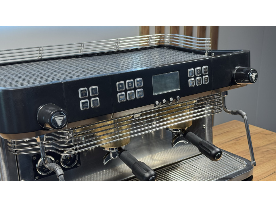 Professionele koffiemachine Dalla Corte DC Pro 2GR gebruikt