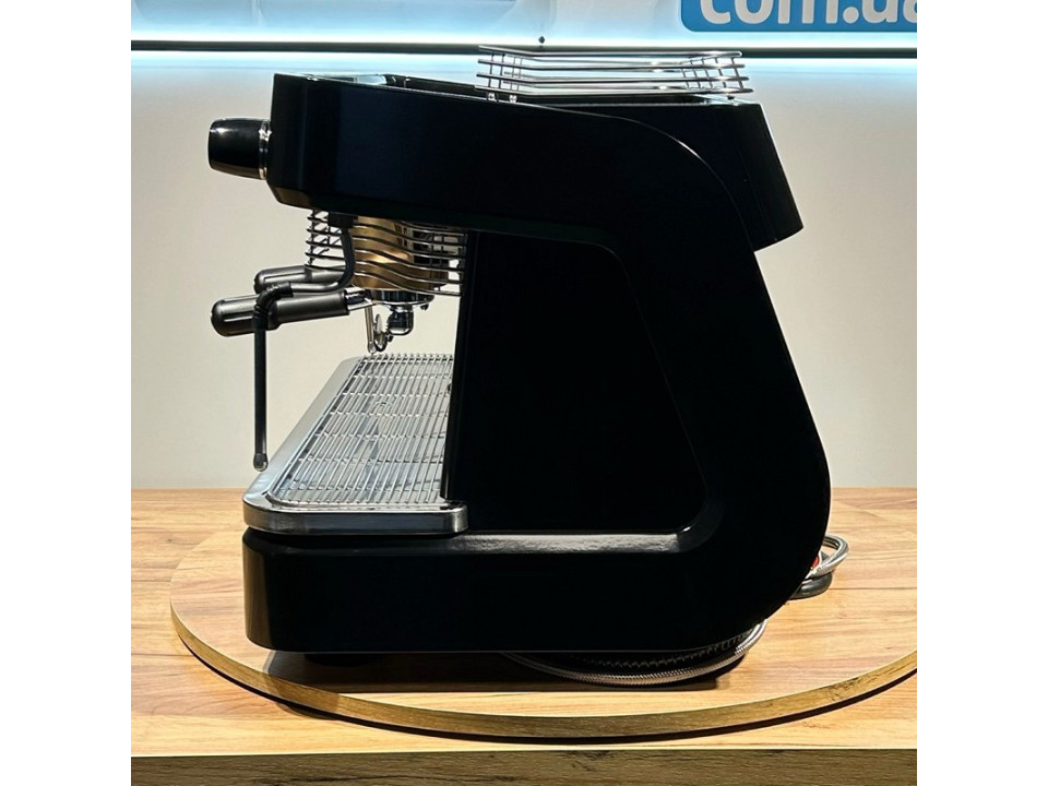 Professionele koffiemachine Dalla Corte DC Pro 2GR gebruikt
