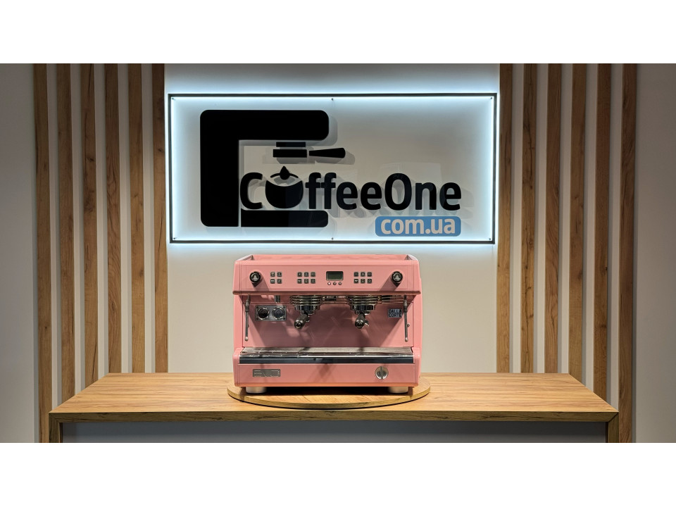 Professionele koffiemachine voor bars en cafés Dalla Corte Evo2 2GR gebruikt