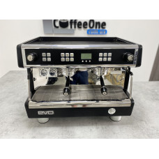 Professionele koffiemachine Dalla Corte Evo2 — gebruikt