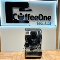 Koffiemachine Dalla Corte Super Mini 1Gr Koffiezetapparaat — gebruikt