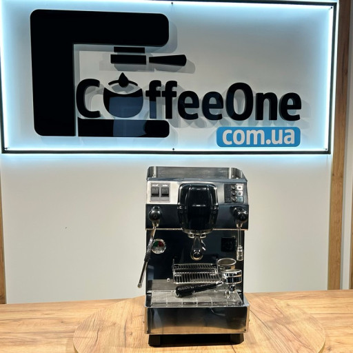Kávovar Dalla Corte Super Mini 1Gr — použitý