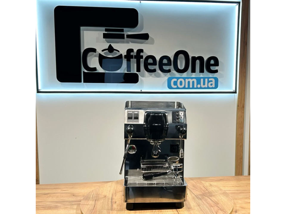 Koffiezetapparaat Dalla Corte Super Mini 1Gr gebruikt
