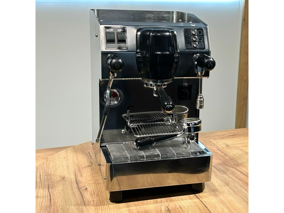 Koffiezetapparaat Dalla Corte Super Mini 1Gr gebruikt
