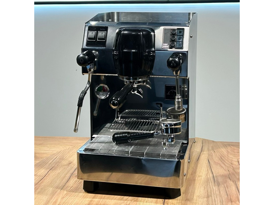 Koffiezetapparaat Dalla Corte Super Mini 1Gr gebruikt