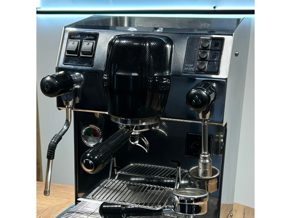 Koffiezetapparaat Dalla Corte Super Mini 1Gr gebruikt