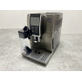 Автоматична кафемашина с функция за автоматично почистване Delonghi Dinamica Plus ECAM 370.95.T б / у