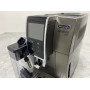 Автоматична кафемашина с функция за автоматично почистване Delonghi Dinamica Plus ECAM 370.95.T б / у