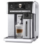 Aparat de cafea DeLonghi ESAM 6904 M PrimaDonna Exclusive folosit
