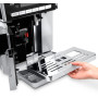 Aparat de cafea DeLonghi ESAM 6904 M PrimaDonna Exclusive folosit