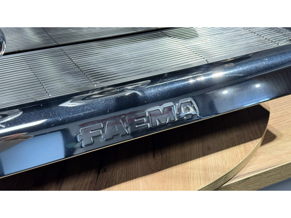Gebruikte professionele Faema E71E 2GR koffiemachine