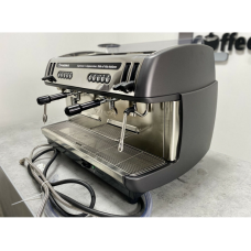 Професионална кафе машина Faema Sylema ( Enova)  Turbostream, висока използвана група