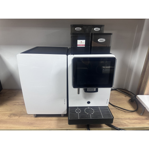Кофемашина Franke A1000 FoamMaster WhMax — б/у
