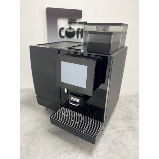 Кофемашина Franke A400 FoamMaster — б/у
