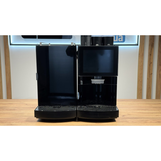 Суперавтоматическая кофемашина Franke FM 850 FoamMaster — б/у