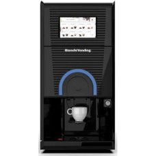 Кофемашина Bianchi Эспрессо машина GAIA STYLE RY 1ES-2 SB WT T7 FV — новая
