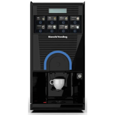 Кофемашина Bianchi Эспрессо машина GAIA STYLE RY 1ES-2 SB WT EASY FV — новая