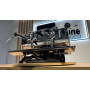 Professionele koffiemachine voor bars en cafés Kees van der Westen Mirage Duette 2GR gebruikt