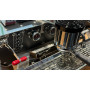 Professionele koffiemachine Kees van der Westen Spirit Duette 2 gr gebruikt