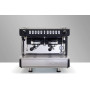 Professionelle gebrauchte La Cimbali M26 Te Compact DT / 2 TurboSteam Kaffeemaschine
