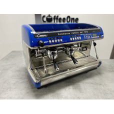 Професионална кафе машина La Cimbali M39 Dosatron Turbosteam — б/у