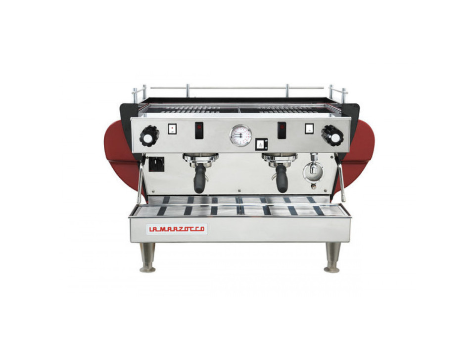 Professionelle Kaffeemaschine für Bars und Cafés La Marzocco FB70 AV 3GR