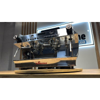 Caffettiera professionale La Marzocco GB5 S-AV 2GR
